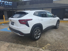 Used 2025  Chevrolet Trax FWD 4dr LT at Car Pros Northshore near Covington&comma; LA