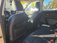 Used 2022  Nissan Rogue FWD SL at Car Pros Northshore near Covington&comma; LA