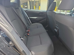 Used 2025  Toyota Corolla LE CVT at Car Pros Northshore near Covington&comma; LA