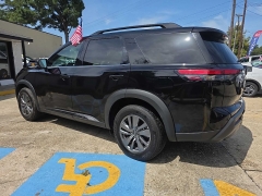 Used 2025  Nissan Pathfinder SV 2WD at Car Pros Northshore near Covington&comma; LA