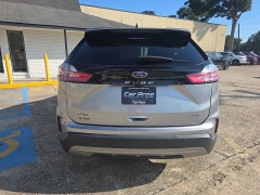 Used 2024  Ford Edge SEL AWD at Car Pros Northshore near Covington&comma; LA