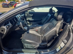 Used 2021  Ford Mustang EcoBoost Premium Convertible at Car Pros Northshore near Covington&comma; LA