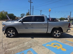 Used 2024  Ram 1500 2WD Laramie Crew Cab 5'7" Box at Car Pros Northshore near Covington&comma; LA