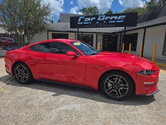 Used 2023  Ford Mustang EcoBoost Premium Fastback at Car Pros Northshore near Covington&comma; LA