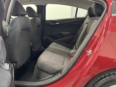 Used 2017 Chevrolet Cruze 4d Sedan LT Auto at AutoCenters Bonne Terre near Bonne Terre, MO