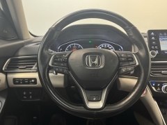 Used 2022 Honda Accord Sedan Touring 2.0T Auto at AutoCenters Bonne Terre near Bonne Terre, MO