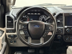 Used 2020  Ford F-150 4WD SuperCrew 5&period;5' Box at AutoCenters Bonne Terre near Bonne Terre&comma; MO