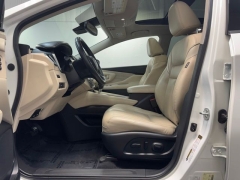 Used 2020  Nissan Murano 4d SUV AWD SL at AutoCenters Bonne Terre near Bonne Terre&comma; MO