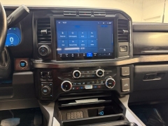 Used 2023  Ford Super Duty F-250 SRW 4WD Crew Cab Box at AutoCenters Bonne Terre near Bonne Terre&comma; MO