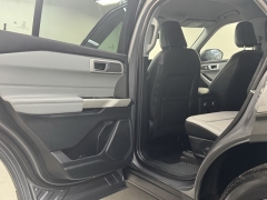 Used 2021  Ford Explorer XLT 4WD at AutoCenters Bonne Terre near Bonne Terre, MO