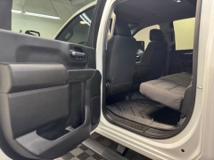 Used 2021  Chevrolet Silverado 2500HD 4WD Crew Cab 159" Custom at AutoCenters Bonne Terre near Bonne Terre&comma; MO