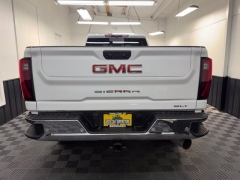 Used 2025  GMC Sierra 2500HD 4WD Crew Cab 172" SLT Gas at AutoCenters Bonne Terre near Bonne Terre&comma; MO