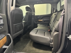 Used 2017  Chevrolet Silverado 1500 4WD Crew Cab 143.5" LTZ w/1LZ at AutoCenters Bonne Terre near Bonne Terre, MO