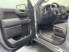 Used 2019 Chevrolet Silverado 1500 4WD Crew Cab 147" LTZ at AutoCenters Bonne Terre near Bonne Terre, MO