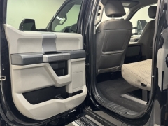Used 2022 Ford Super Duty F-250 4WD XLT Crew Cab SRW 6.75' Box at AutoCenters Bonne Terre near Bonne Terre, MO