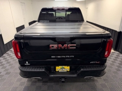 Used 2021  GMC Sierra 1500 4WD Crew Cab 147" AT4 at AutoCenters Bonne Terre near Bonne Terre&comma; MO
