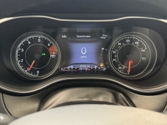 Used 2023 Jeep Cherokee Altitude Lux 4x4 at AutoCenters Bonne Terre near Bonne Terre, MO