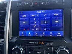 Used 2021 Ford Super Duty F-250 4WD LARIAT Crew Cab SRW 6.75' Box at AutoCenters Bonne Terre near Bonne Terre, MO