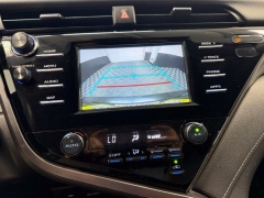 Used 2019  Toyota Camry SE Auto &lpar;Natl&rpar; at AutoCenters Bonne Terre near Bonne Terre&comma; MO