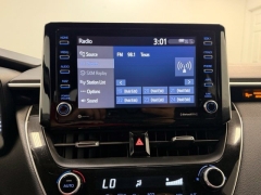 Used 2021  Toyota Corolla SE CVT at AutoCenters Bonne Terre near Bonne Terre&comma; MO