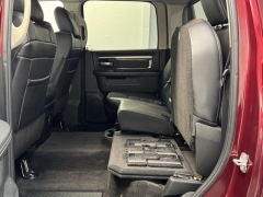 Used 2018 Ram 1500 Sport 4x4 Crew Cab 5'7" Box *Ltd Avail* at AutoCenters Bonne Terre near Bonne Terre, MO
