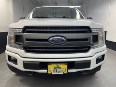 Used 2018 Ford F-150 4WD SuperCrew 5.5' Box at AutoCenters Bonne Terre near Bonne Terre, MO