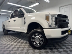 Used 2019  Ford Super Duty F-250 4WD Crew Cab XL Longbed at AutoCenters Bonne Terre near Bonne Terre&comma; MO