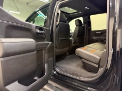 Used 2021  GMC Sierra 1500 4WD Crew Cab 147" AT4 at AutoCenters Bonne Terre near Bonne Terre&comma; MO