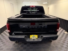 Used 2016  Ram 1500 4WD Crew Cab Rebel at AutoCenters Bonne Terre near Bonne Terre&comma; MO