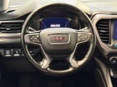 Used 2023  GMC Acadia AWD 4dr AT4 at AutoCenters Bonne Terre near Bonne Terre&comma; MO