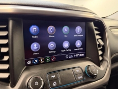 Used 2020  GMC Acadia 4d SUV AWD AT4 at AutoCenters Bonne Terre near Bonne Terre&comma; MO