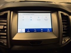 Used 2019  Ford Ranger 4WD SuperCrew XLT at AutoCenters Bonne Terre near Bonne Terre&comma; MO
