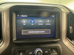 Used 2021  Chevrolet Silverado 1500 4WD Crew Cab 147" Custom Trail Boss at AutoCenters Bonne Terre near Bonne Terre&comma; MO