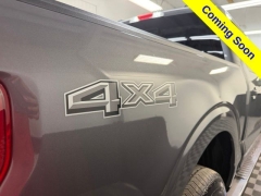 Used 2024  Ford F-150 LARIAT 4WD SuperCrew Box at AutoCenters Bonne Terre near Bonne Terre&comma; MO