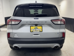 Used 2020 Ford Escape 4d SUV AWD SE at AutoCenters Bonne Terre near Bonne Terre, MO