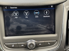 Used 2019 Chevrolet Cruze 4d Sedan LT at AutoCenters Bonne Terre near Bonne Terre, MO