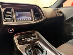 Used 2019  Dodge Challenger 2d Coupe RWD SXT at AutoCenters Bonne Terre near Bonne Terre&comma; MO