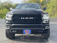 Used 2021 Ram 1500 4WD Big Horn Quad Cab 6'4" Box at AutoCenters Bonne Terre near Bonne Terre, MO
