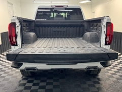 Used 2021  GMC Sierra 1500 4WD Crew Cab 147" AT4 at AutoCenters Bonne Terre near Bonne Terre&comma; MO