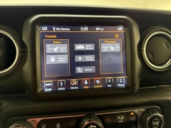 Used 2018  Jeep Wrangler Unlimited 4d SUV 4WD Sahara at AutoCenters Bonne Terre near Bonne Terre&comma; MO