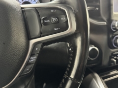 Used 2021  Ram 1500 4WD Big Horn Crew Cab 5'7" Box at AutoCenters Bonne Terre near Bonne Terre&comma; MO