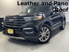 Used 2020 Ford Explorer 4d SUV 4WD XLT 2.3L EcoBoost at AutoCenters Bonne Terre near Bonne Terre, MO