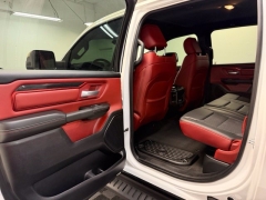 Used 2021  Ram 1500 4WD Rebel Crew Cab 5'7" Box at AutoCenters Bonne Terre near Bonne Terre&comma; MO