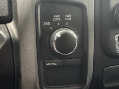 Used 2019 Ram 1500 Classic Express 4x4 Crew Cab 5'7" Box at AutoCenters Bonne Terre near Bonne Terre, MO