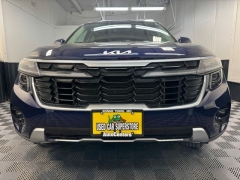 Used 2026  Kia Seltos EX FWD at AutoCenters Bonne Terre near Bonne Terre&comma; MO
