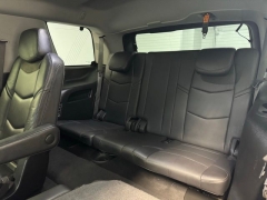 Used 2019  Cadillac Escalade 4d SUV 4WD Premium Luxury at AutoCenters Bonne Terre near Bonne Terre&comma; MO