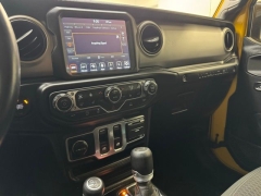 Used 2021  Jeep Wrangler 80th Anniversary 4x4 &ast;Ltd Avail&ast; at AutoCenters Bonne Terre near Bonne Terre&comma; MO