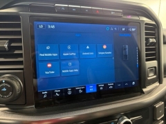 Used 2024  Ford F-150 4WD LARIAT SuperCrew 5&period;5' Box at AutoCenters Bonne Terre near Bonne Terre&comma; MO