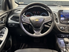 Used 2021  Chevrolet Malibu 4dr Sdn LT at AutoCenters Bonne Terre near Bonne Terre&comma; MO