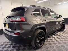 Used 2020  Jeep Cherokee 4d SUV FWD Latitude Plus Altitude 2&period;4L at AutoCenters Bonne Terre near Bonne Terre&comma; MO